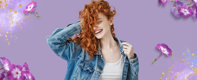 Perfume para cabello de mujer 5 consejos para aplicar y que dure todo el día