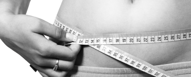 Perder peso y medidas en 3 pasos de forma definitiva ¿es posible?
