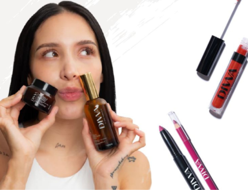 Conoce la marca Divva, productos veganos para skincare
