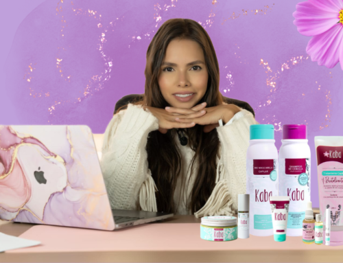 Los productos de Kaba: El Legado de una Emprendedora en Medellín