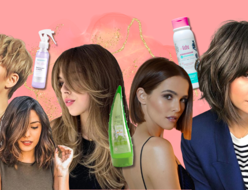 5 Cortes en tendencia 2024: productos para mantenerlos