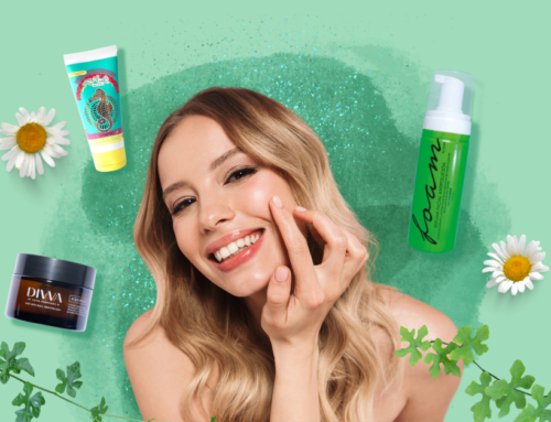Tu rutina de skincare en 3 sencillos pasos