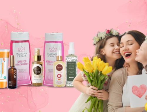 Porque Mamá lo es todo: los regalos perfectos para mamá