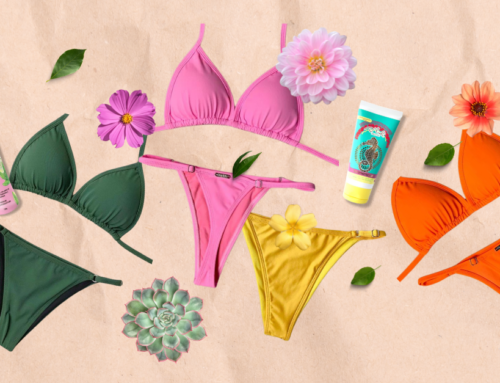 Descubre los Bikinis perfectos de: Ola Lily