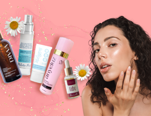 Guía de Skincare para principiantes: ¿Cómo se hace? ¿Qué usar?