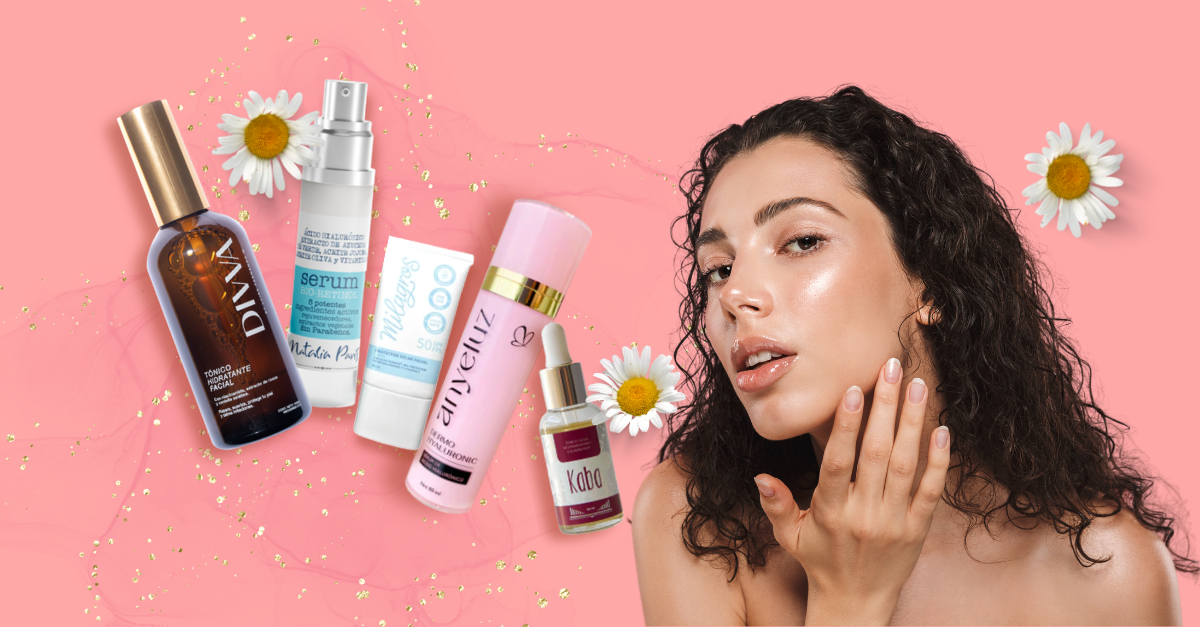 Guía de Skincare para principiantes: ¿Cómo se hace? ¿Qué usar?